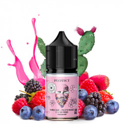 DIY Kozentrat Bubble Gum Rote Früchte Roter Kaktus - Mellifère by Protect - Swiss ProVape