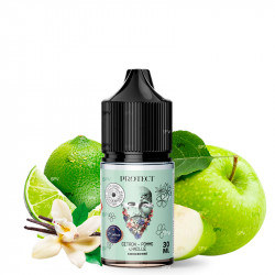 DIY Kozentrat Zitrone Apfel Vanille - Mellifère by Protect - Swiss ProVape