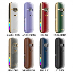 Starter Set Pod VMate E2 - Swiss ProVape