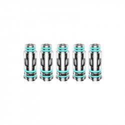 Verdampferköpfe ITO V2 - Voopoo - Swiss ProVape