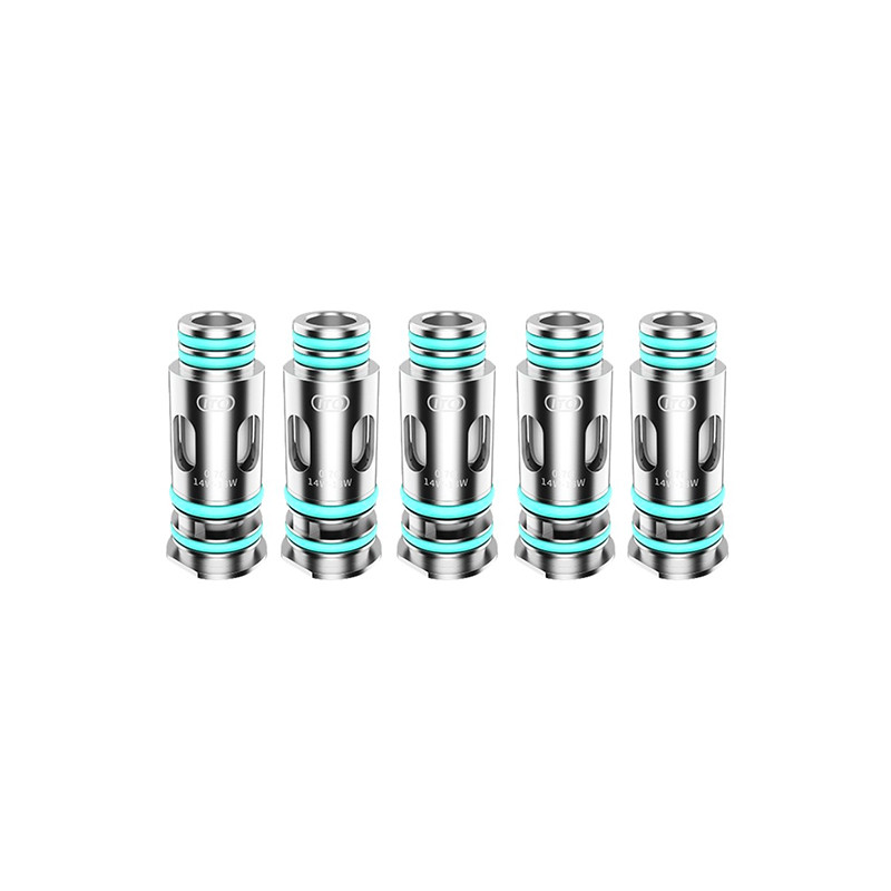 ITO V2 Coils - Voopoo | x5 Pack