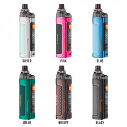 Pod-System Armour GS - Swiss ProVape