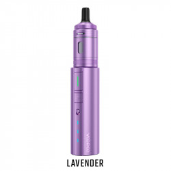Doric Astra Kit - Lavender - Swiss ProVape