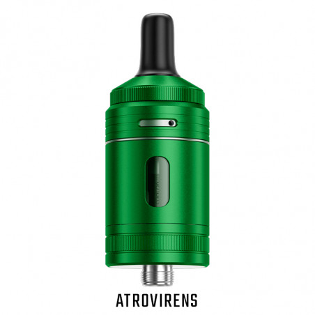 Clearomiseur Doric Astra - Voopoo