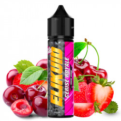 Cerise Royale - Elikuid by Liquidelab | 50ml - Swiss ProVape