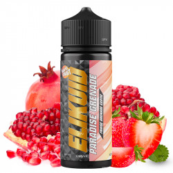E-liquide Paradise Grenade - Elikuid by Liquidelab | 100ml - Swiss ProVape