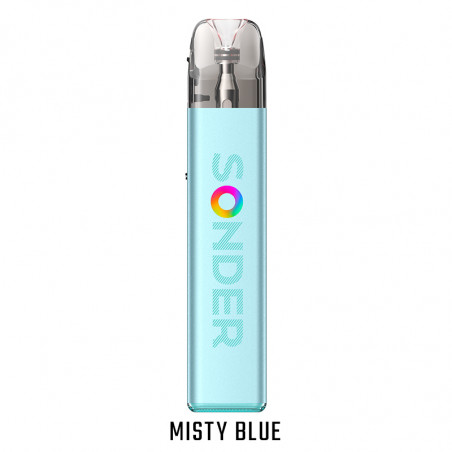 Starterset Pod Sonder Q2 - Geekvape