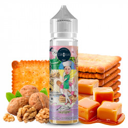 Nantes est à l'Ouest - 50ml - Hexagone - Curieux. - Swiss ProVape