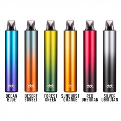 Dot Switch R Kit - All colours - Swiss ProVape