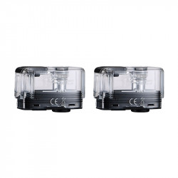 Cartouches DotPod Max - Dotmod - Swiss ProVape