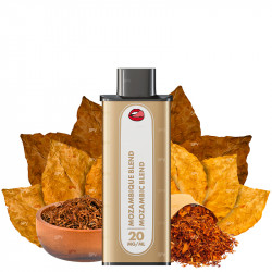 Pod-Kartusche Mozambique Blend - Le Pod Slim by Pulp - Swiss ProVape