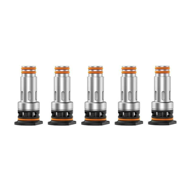 Verdampferköpfe J Series - Geekvape | 5er Pack