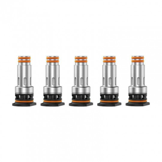 J series Coils - Geekvape | x5 Pack