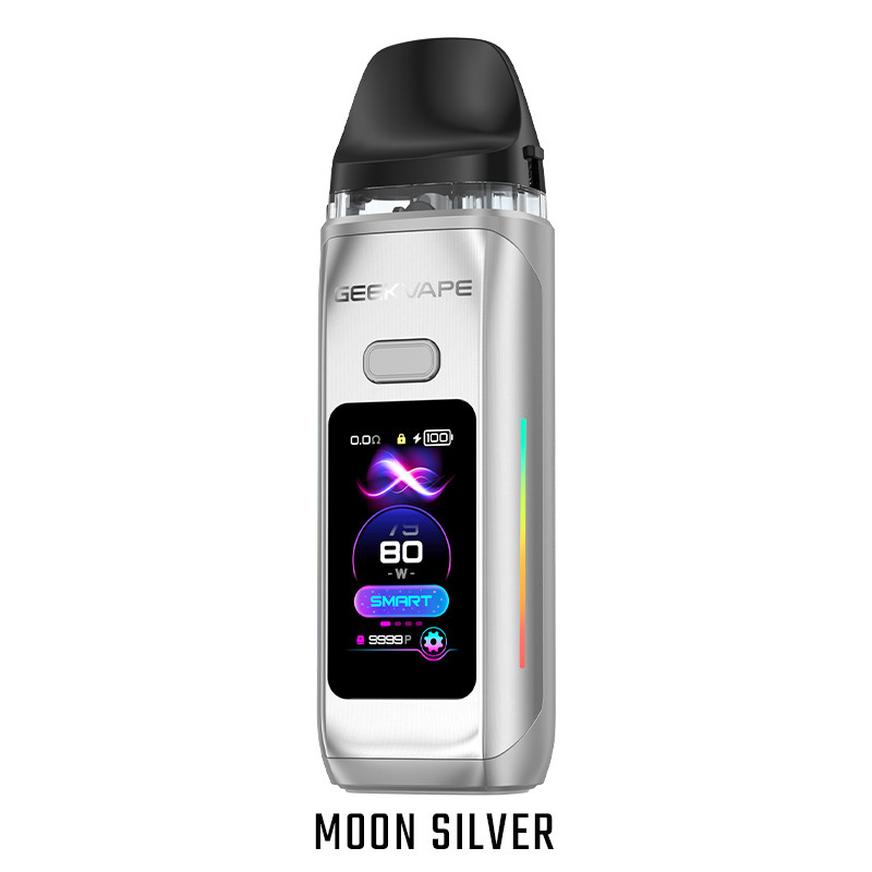 Digi Max Pod Kit - Geekvape