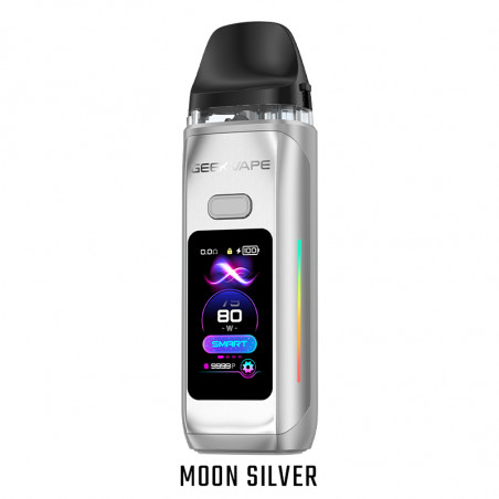 Kit Pod Digi Max - Geekvape