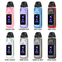 Starterset Pod Digi Max - Alle Farben - Swiss ProVape