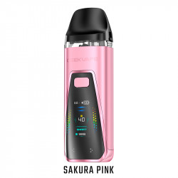 Kit Pod Digi Pro - Sakura Pink - Swiss ProVape