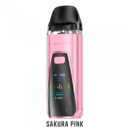 Digi Pro Pod Kit - Geekvape
