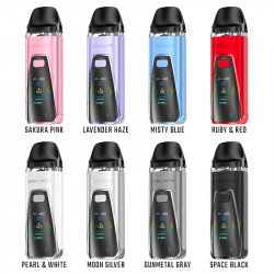 Starterset Pod Digi Pro - Alle Farben - Swiss ProVape