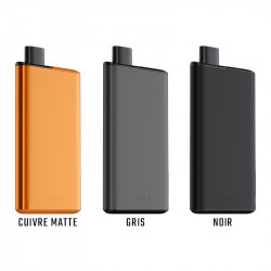 500 mAh Battery - Le Pod... - Swiss ProVape