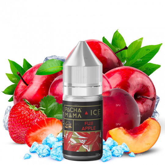 DIY Aroma-Konzentrat Fuji Apple - Pachamama | 30ml