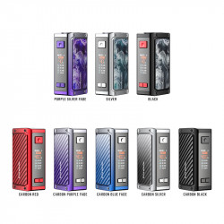 Rover Plus Box - All colours - Swiss ProVape