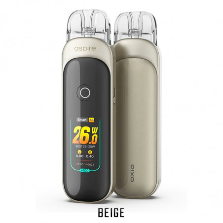 Pixo Pod Kit - Aspire