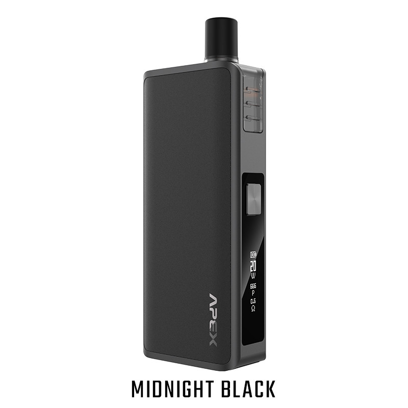 Starterset Pod Apex - Vaporesso