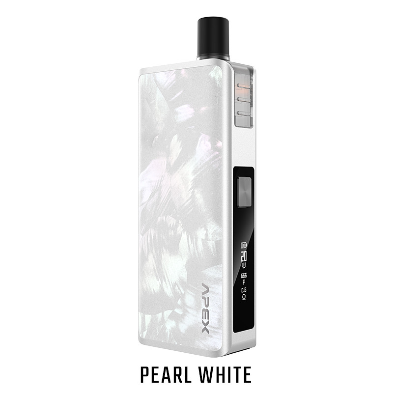 Kit Pod Apex - Vaporesso
