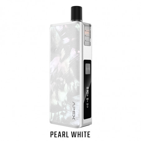Starterset Pod Apex - Vaporesso