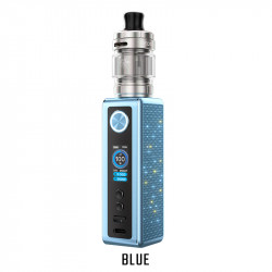 Kit Vinci Spark 100 - Bleu - Swiss ProVape