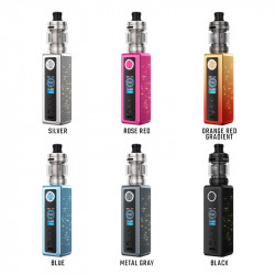 Starterset Vinci Spark 100 - Alle Farben - Swiss ProVape