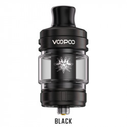 Clearomiseur Uforce-X Nano - Noir - Swiss ProVape