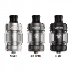 Clearomiseur Uforce-X Nano - Tous coloris - Swiss ProVape