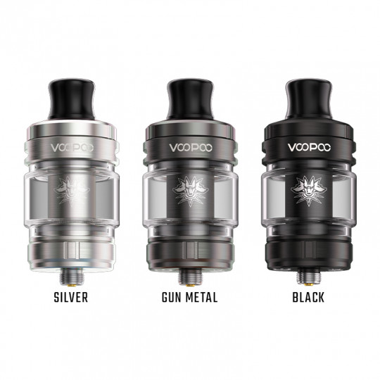 Uforce-X Nano Clearomiser - Voopoo