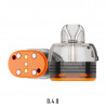 Kartuschen VPrime - OXVA | 2er Pack