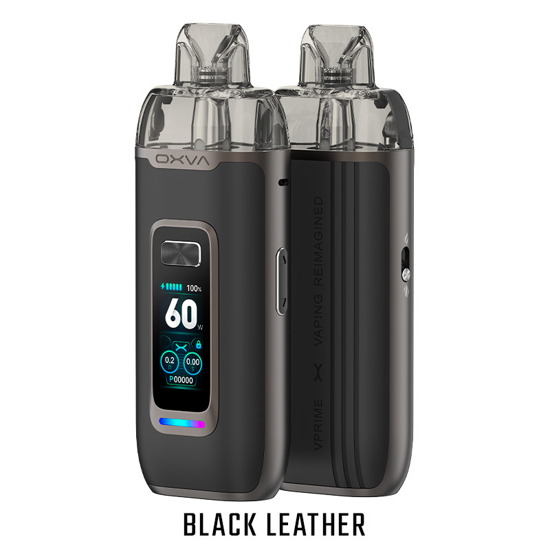 Kit Pod VPrime - OXVA