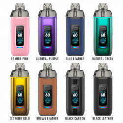 VPrime Pod Kit - All colours - Swiss ProVape