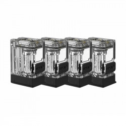Kartuschen Havok R - Uwell | 4er Pack - Swiss ProVape