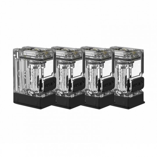 Kartuschen Havok R - Uwell | 4er Pack