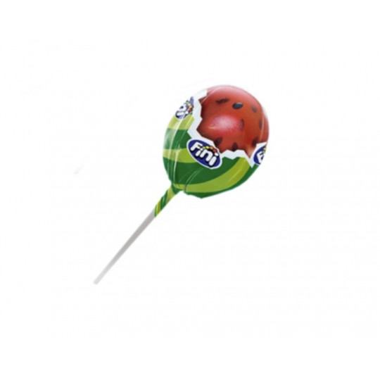 Watermelon Ice Lollipop - Minimal
