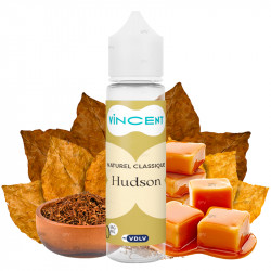 Hudson - Vincent - VDLV | 50 ml in 70 ml - Swiss ProVape