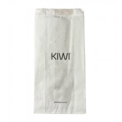 Papiertüte der Marke Kiwi - Swiss ProVape