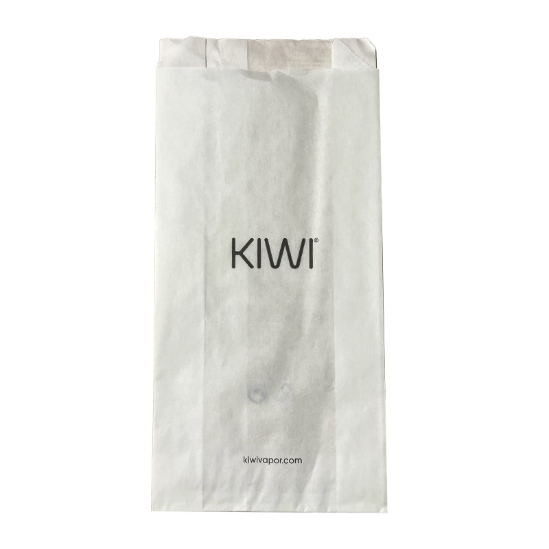 Sac en papier - Kiwi