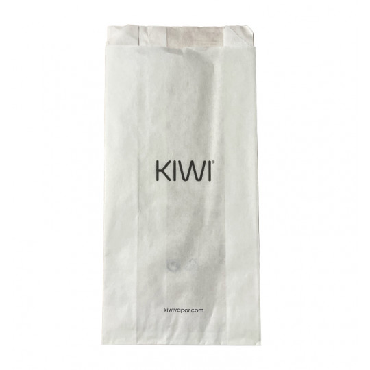 Sac en papier - Kiwi
