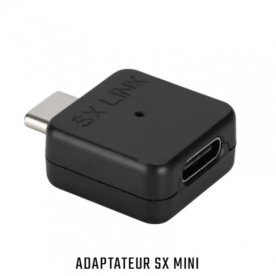 Adapter SX Link - SX Mini