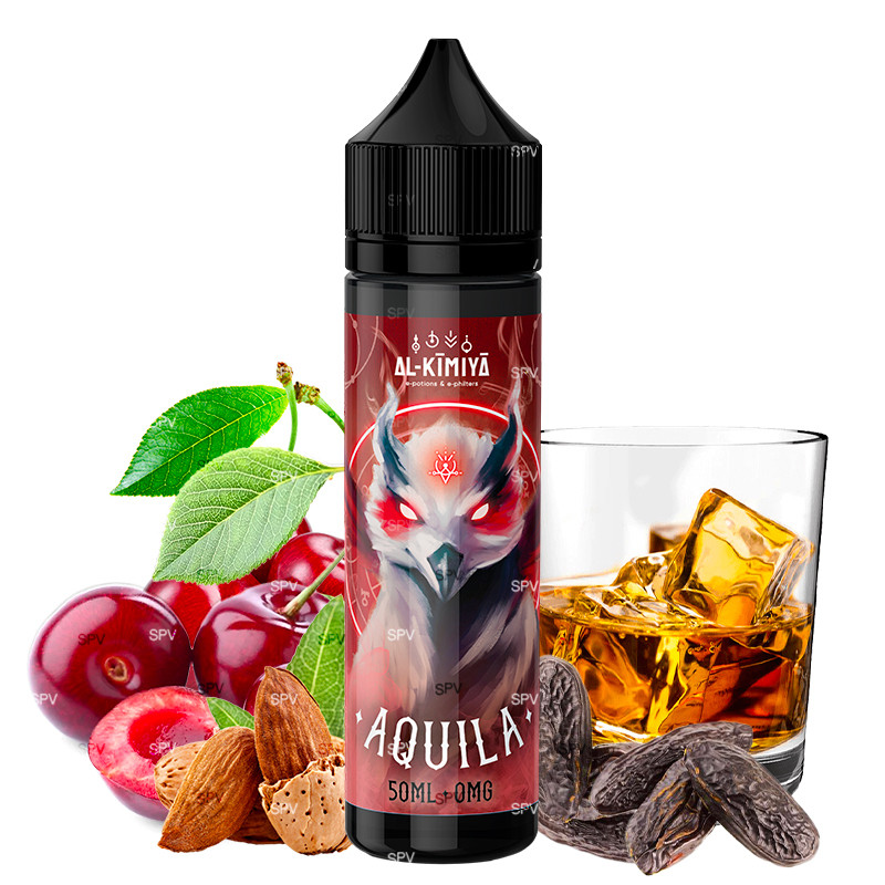 Aquila - Animalis by Al-Kimiya | 50 ml in 70 ml