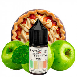 DIY Concentrate Apple Pie - Capella France | 30 ml - Swiss ProVape