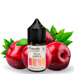 DIY Konzentrat Fuji Apple - Capella France | 30 ml - Swiss ProVape
