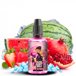 DIY Concentrate Lady Shigeri - Fighter Fuel by Maison Fuel | 30 ml - Swiss ProVape